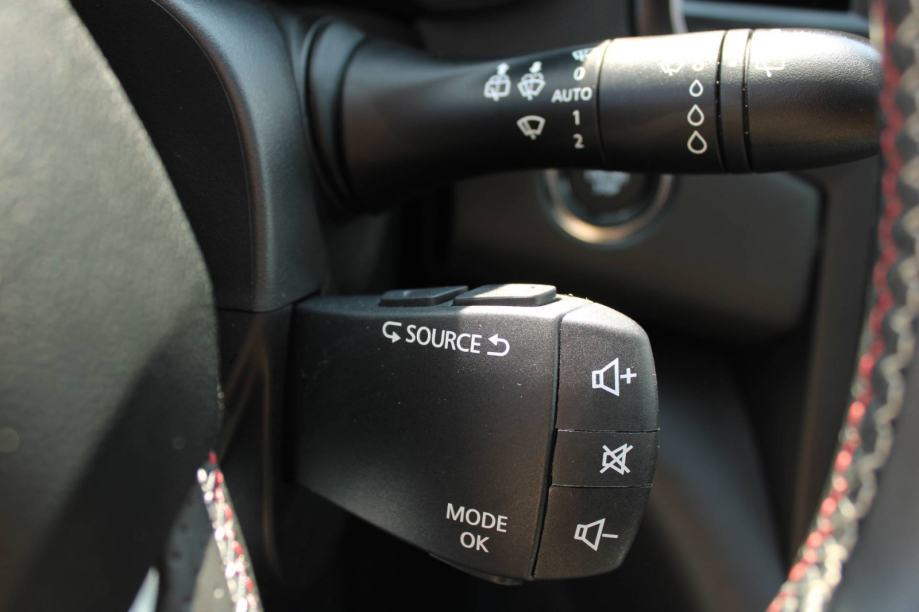 Renault Megane 1.6 LEASING BEZ UČEŠĆA I BEZ JAMACA, fotografija 11