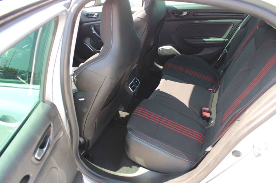Renault Megane 1.6 LEASING BEZ UČEŠĆA I BEZ JAMACA, fotografija 6