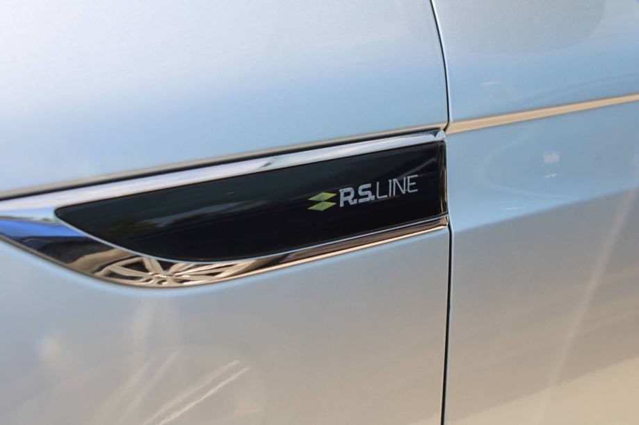 Renault Megane 1.6 LEASING BEZ UČEŠĆA I BEZ JAMACA, fotografija 8