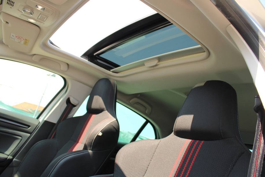 Renault Megane 1.6 LEASING BEZ UČEŠĆA I BEZ JAMACA, fotografija 10