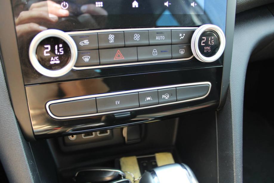 Renault Megane 1.6 LEASING BEZ UČEŠĆA I BEZ JAMACA, fotografija 17