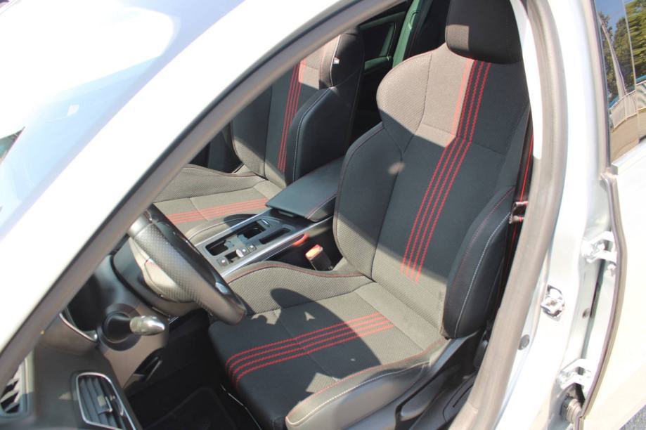 Renault Megane 1.6 LEASING BEZ UČEŠĆA I BEZ JAMACA, fotografija 5