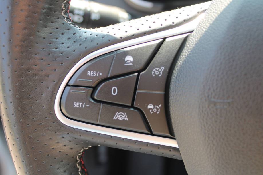 Renault Megane 1.6 LEASING BEZ UČEŠĆA I BEZ JAMACA, fotografija 14
