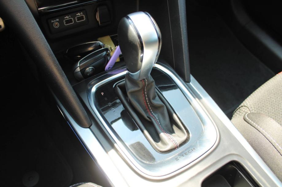 Renault Megane 1.6 LEASING BEZ UČEŠĆA I BEZ JAMACA, fotografija 16
