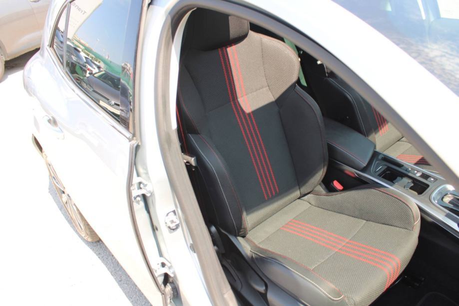 Renault Megane 1.6 LEASING BEZ UČEŠĆA I BEZ JAMACA, fotografija 7