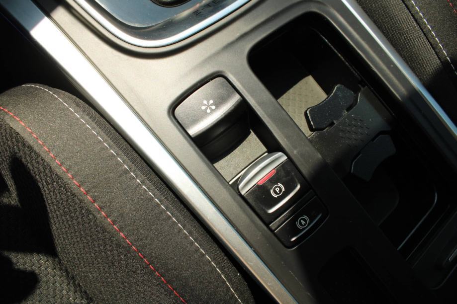 Renault Megane 1.6 LEASING BEZ UČEŠĆA I BEZ JAMACA, fotografija 15