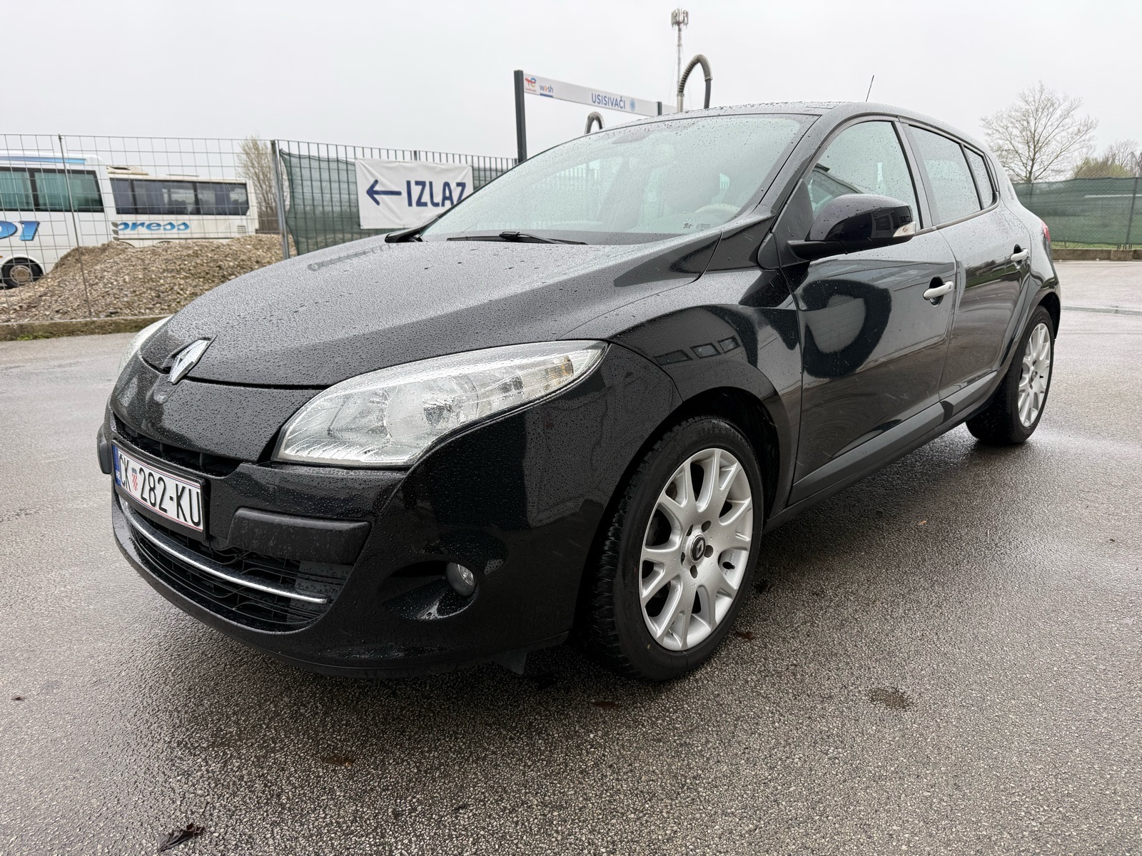 Renault Megane dCi 130 *full oprema*, fotografija 3