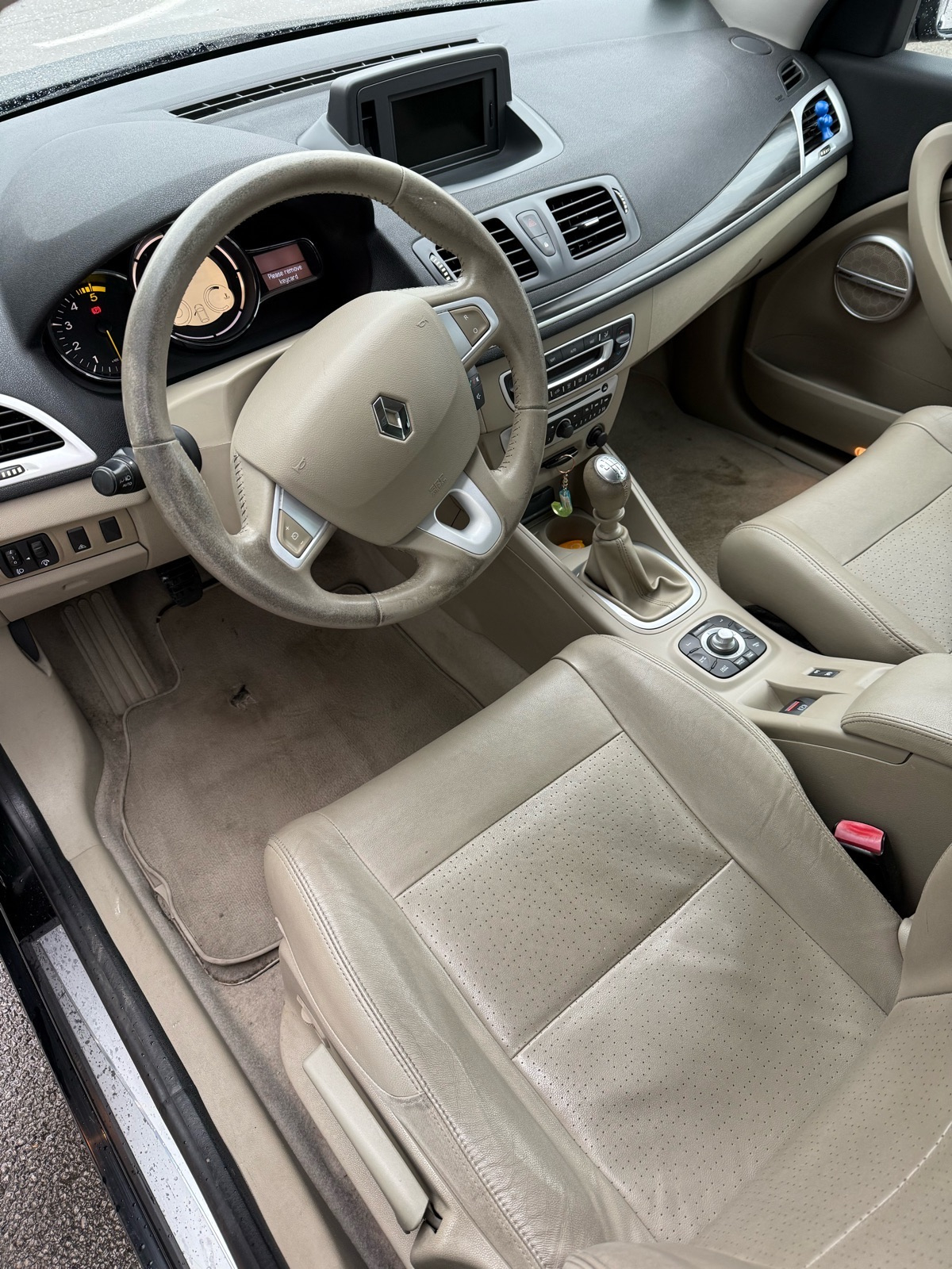 Renault Megane dCi 130 *full oprema*, fotografija 7