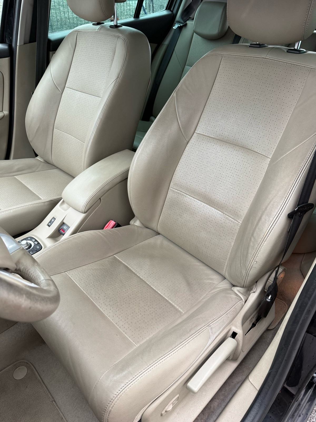 Renault Megane dCi 130 *full oprema*, fotografija 9