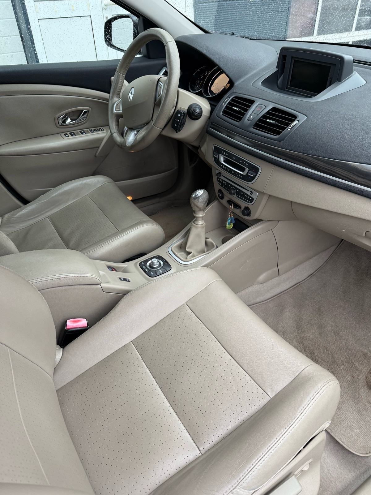 Renault Megane dCi 130 *full oprema*, fotografija 8
