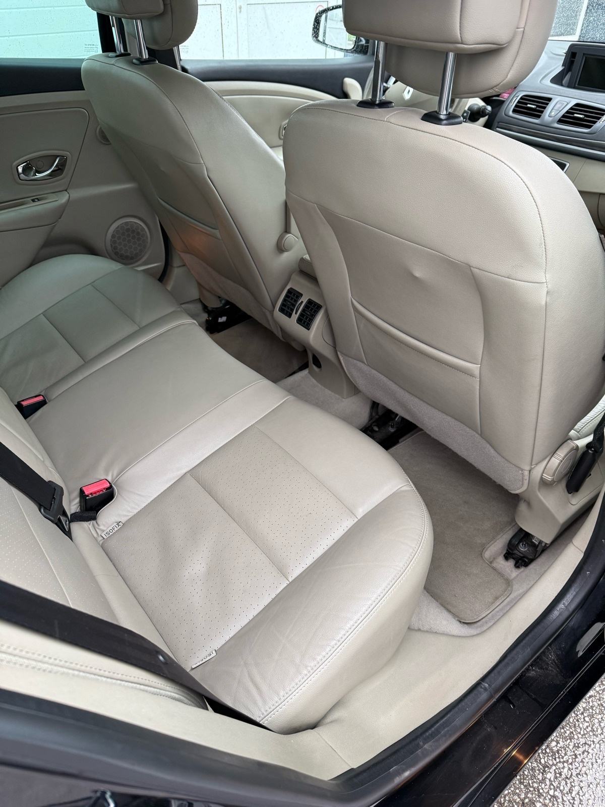 Renault Megane dCi 130 *full oprema*, fotografija 11