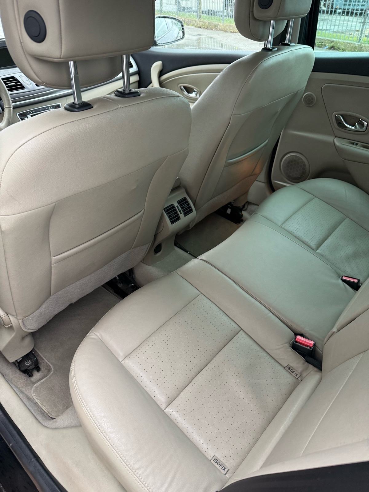 Renault Megane dCi 130 *full oprema*, fotografija 12