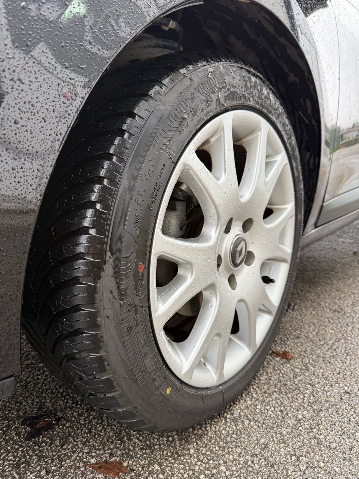 Renault Megane dCi 130 *full oprema*, fotografija 18