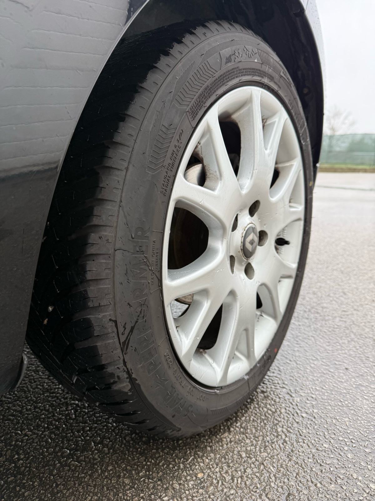 Renault Megane dCi 130 *full oprema*, fotografija 19