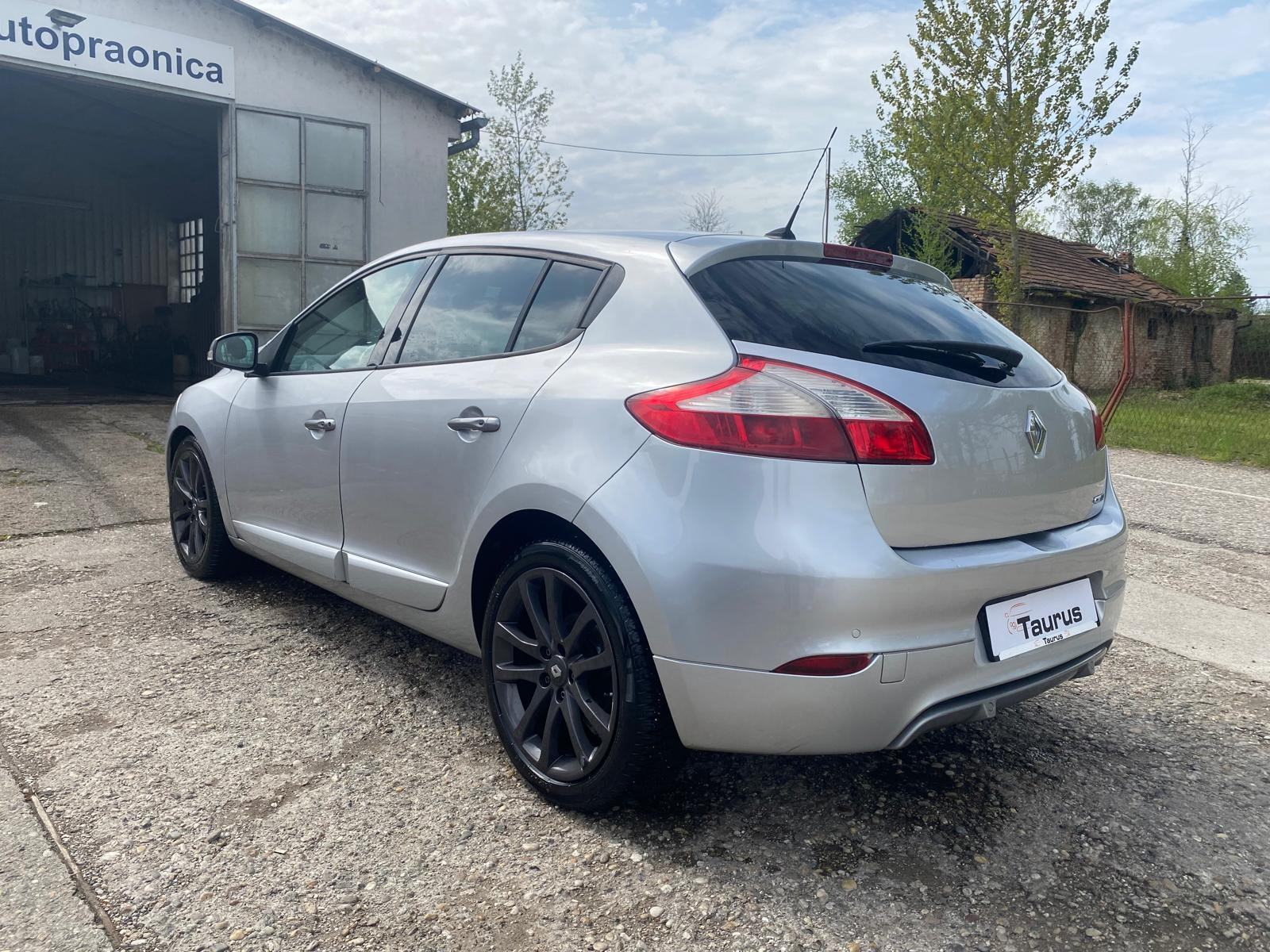 Renault Megane 2,0 GT SPORT, klima, navigacija, registriran do 08/2026, fotografija 5