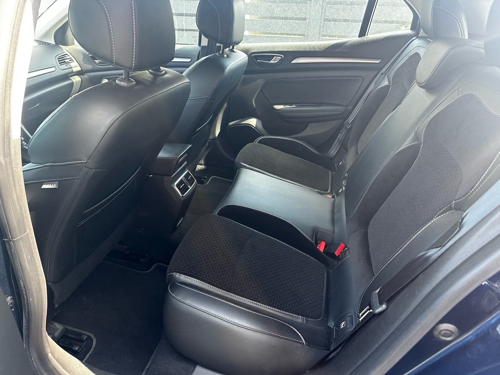 Renault Megane 2016 / benzin / REG do 06/2027, fotografija 5
