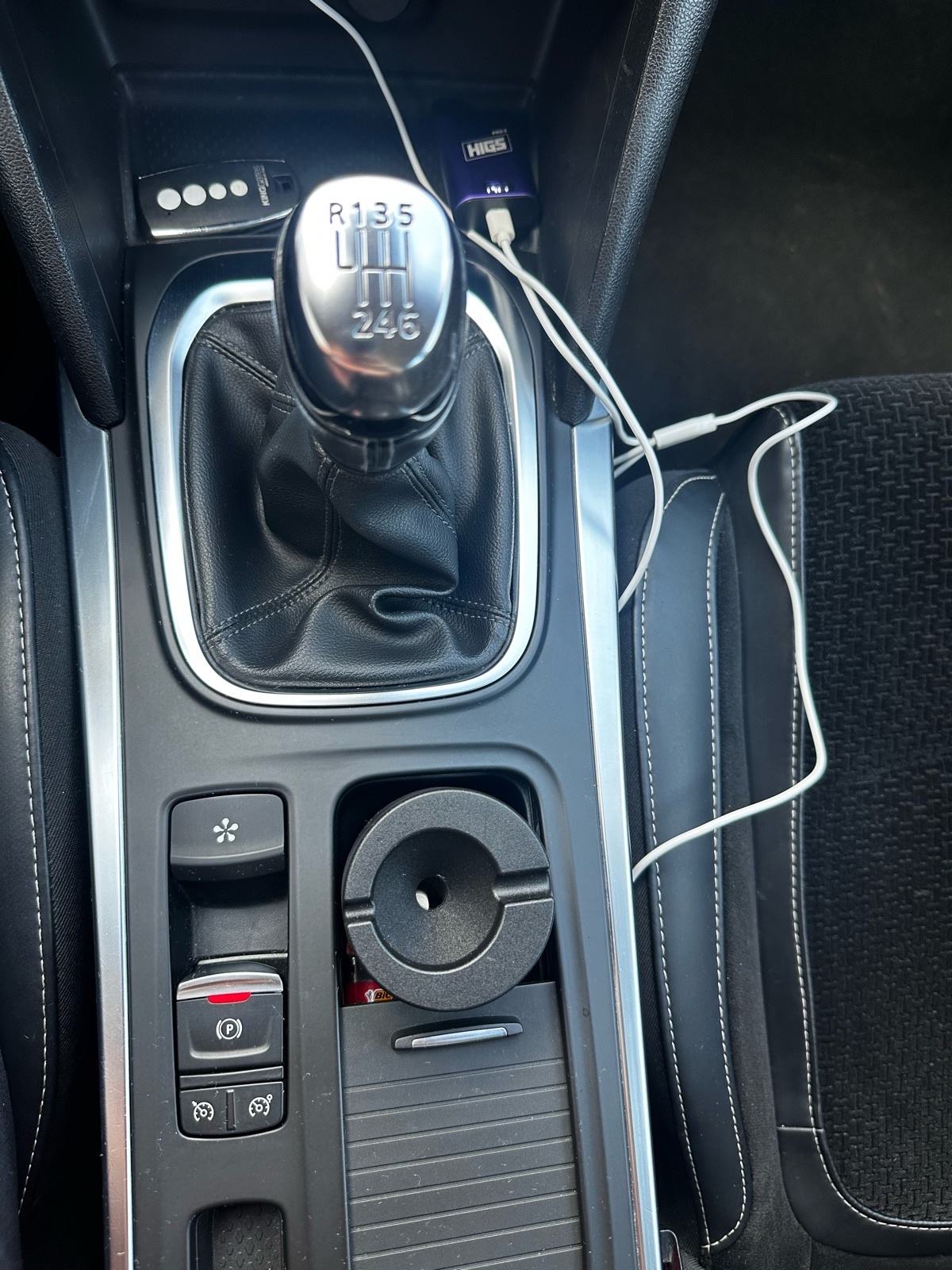 Renault Megane 2016 / benzin / REG do 06/2027, fotografija 7
