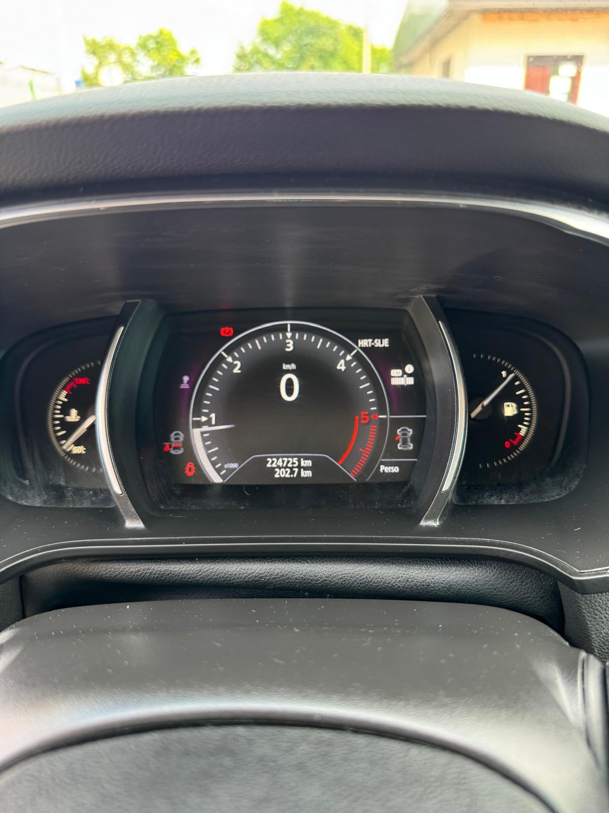Renault Megane 2016. god, Intens oprema registriran do 06/2027, pogled izvana - slika 5