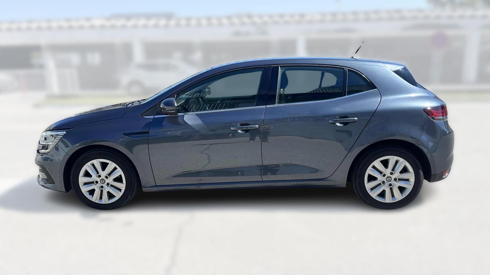 RENAULT MEGANE 2021 • PREMIUM jamstvo • AutoZubak Rabljena, fotografija 5