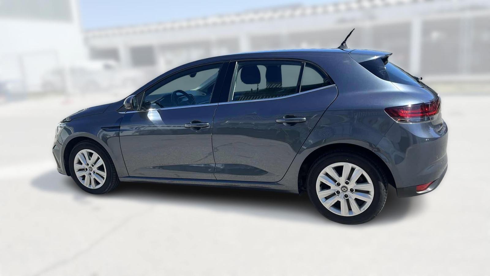 RENAULT MEGANE 2021 • PREMIUM jamstvo • AutoZubak Rabljena, fotografija 6
