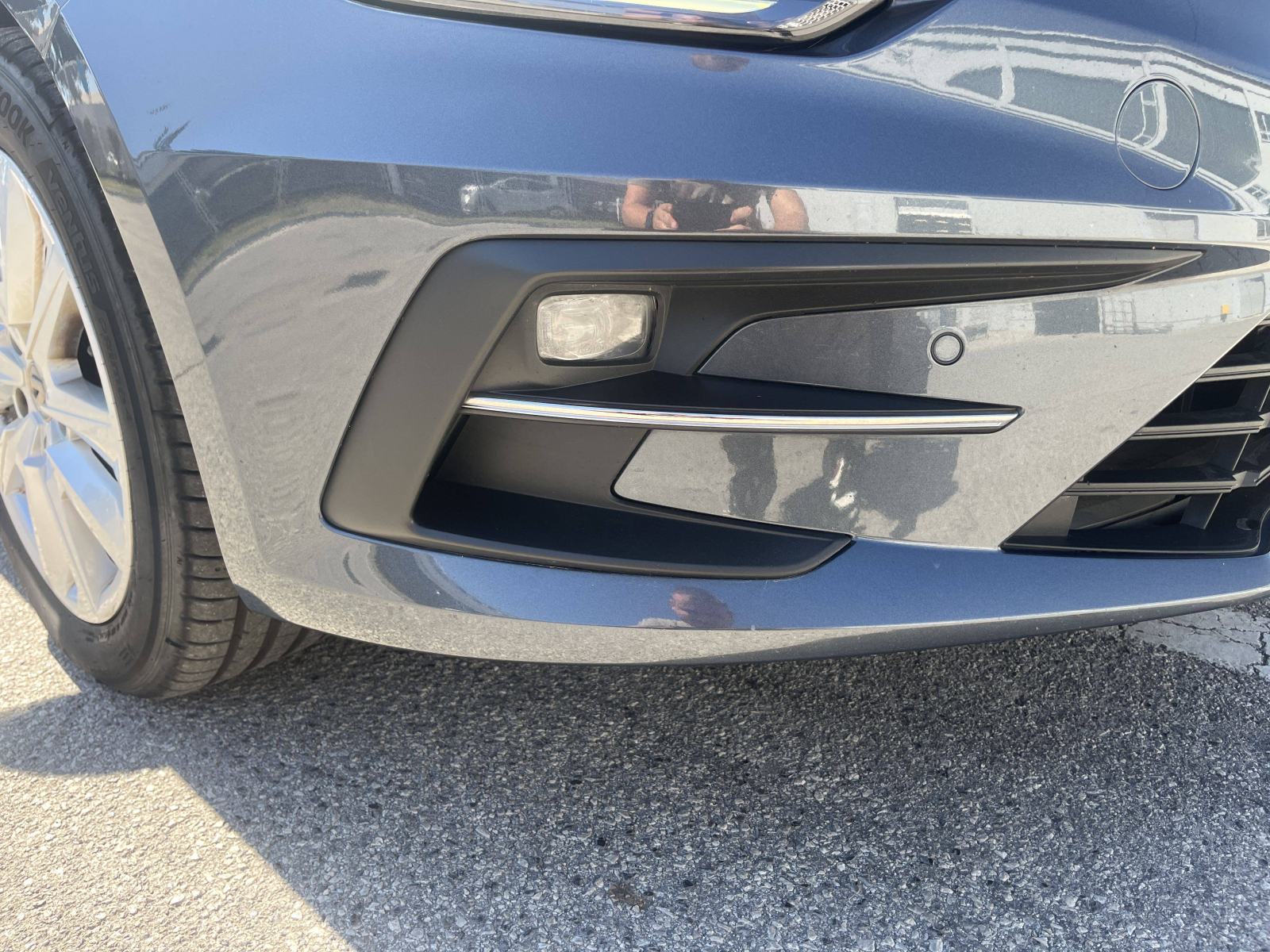 RENAULT MEGANE 2021 • PREMIUM jamstvo • AutoZubak Rabljena, fotografija 14