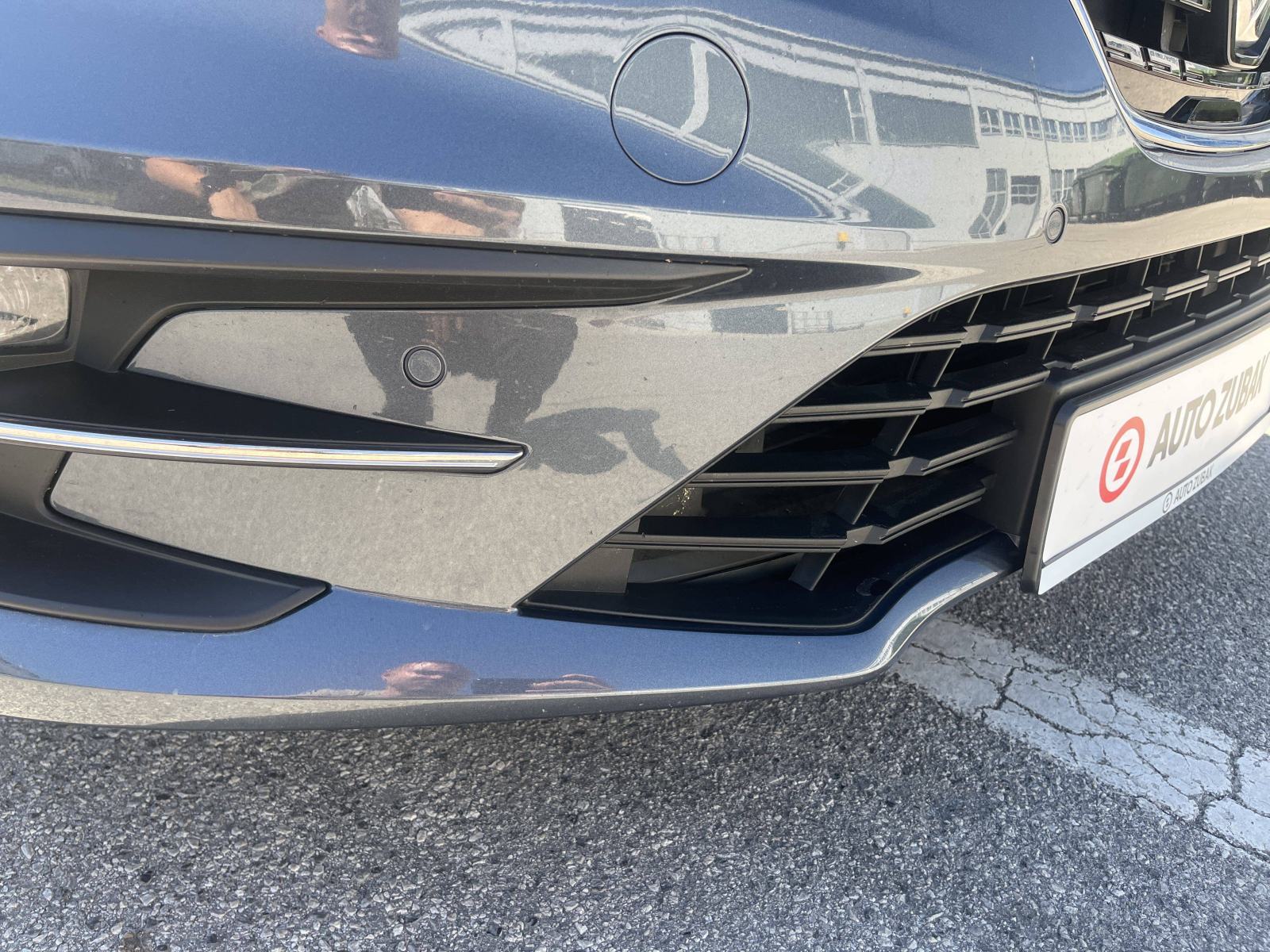 RENAULT MEGANE 2021 • PREMIUM jamstvo • AutoZubak Rabljena, fotografija 15