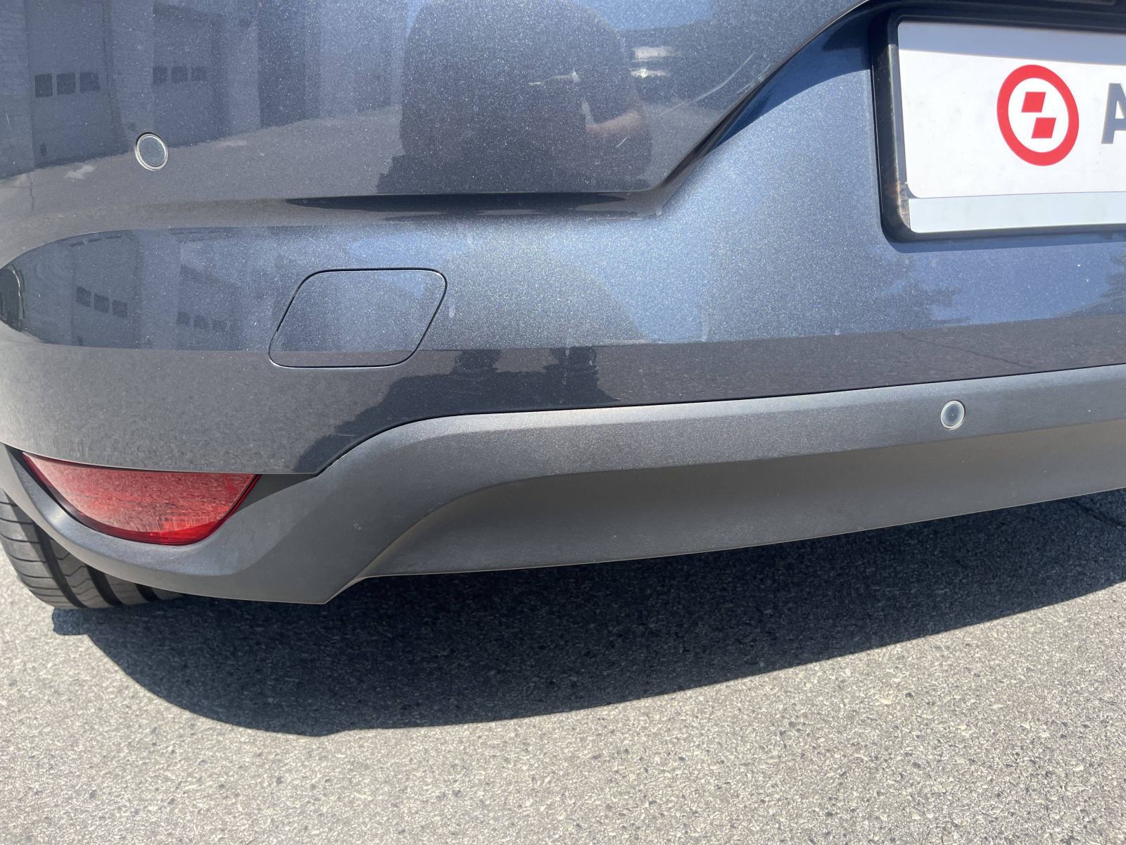 RENAULT MEGANE 2021 • PREMIUM jamstvo • AutoZubak Rabljena, fotografija 16