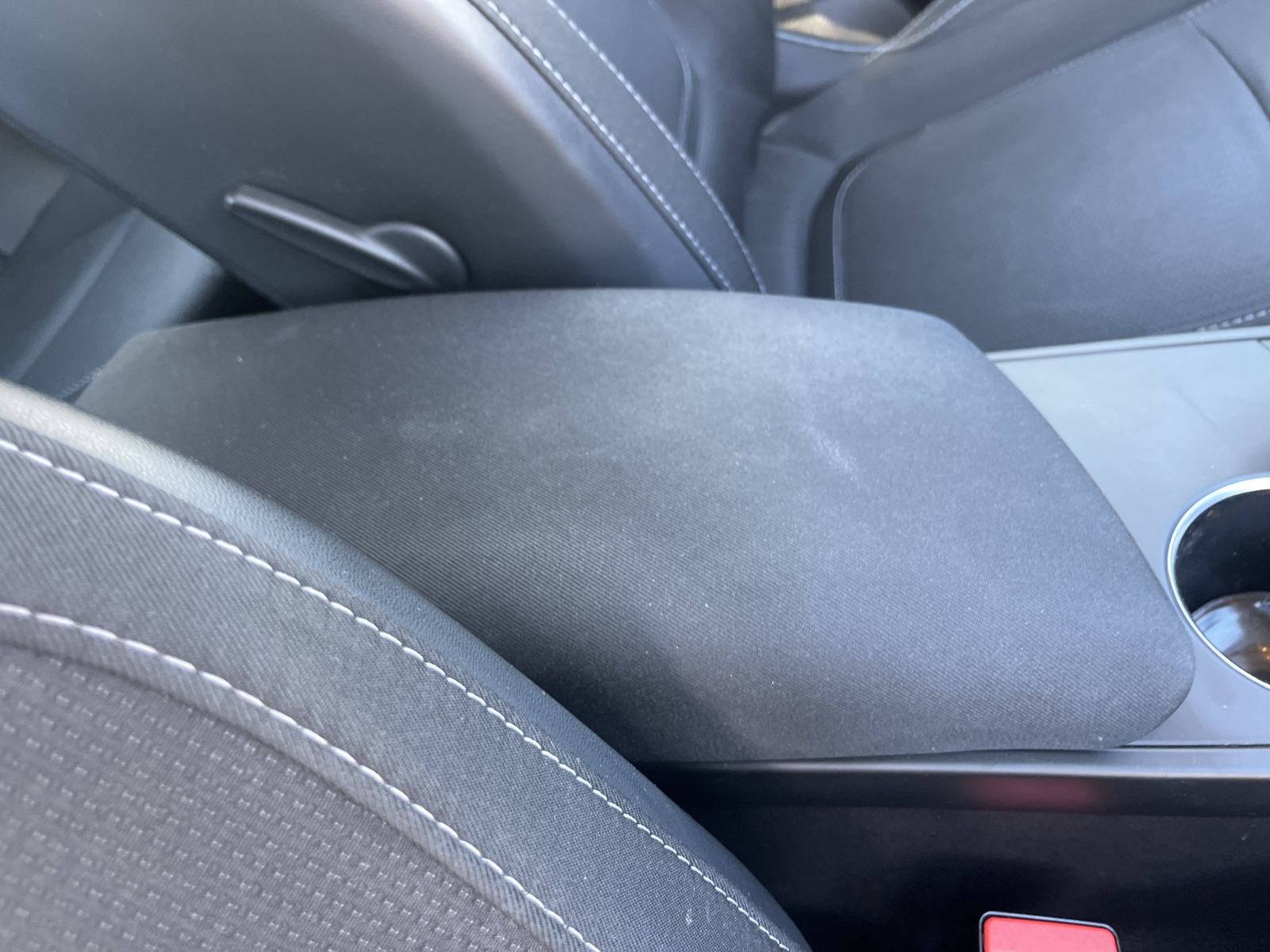 RENAULT MEGANE 2021 • PREMIUM jamstvo • AutoZubak Rabljena, fotografija 20