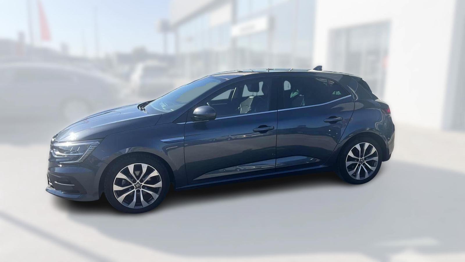 RENAULT MEGANE 2023 • PREMIUM jamstvo • AutoZubak Rabljena, fotografija 4