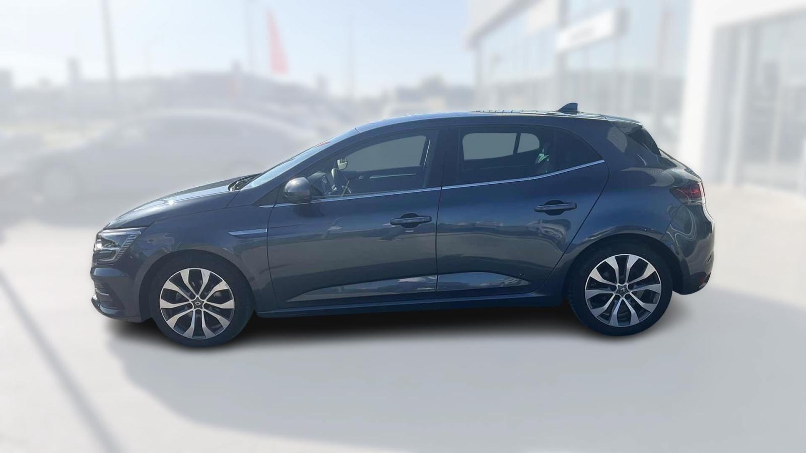 RENAULT MEGANE 2023 • PREMIUM jamstvo • AutoZubak Rabljena, fotografija 5