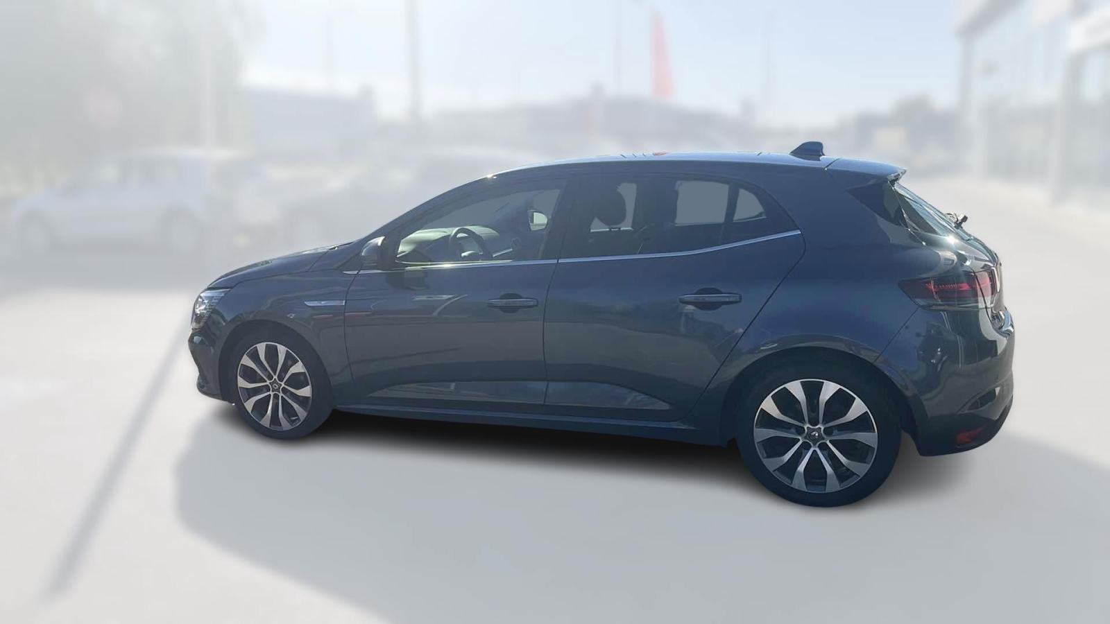 RENAULT MEGANE 2023 • PREMIUM jamstvo • AutoZubak Rabljena, fotografija 6