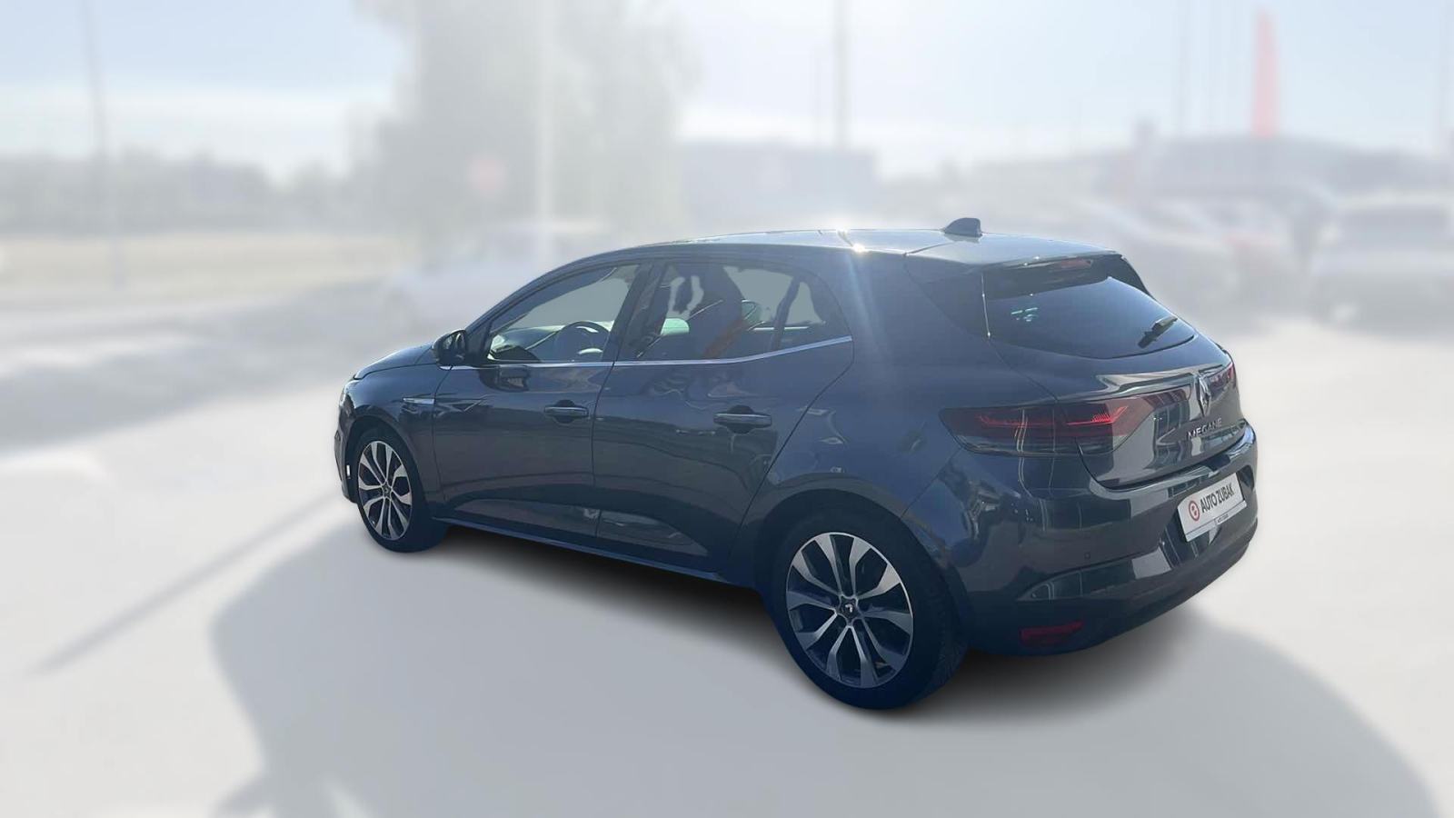 RENAULT MEGANE 2023 • PREMIUM jamstvo • AutoZubak Rabljena, fotografija 7