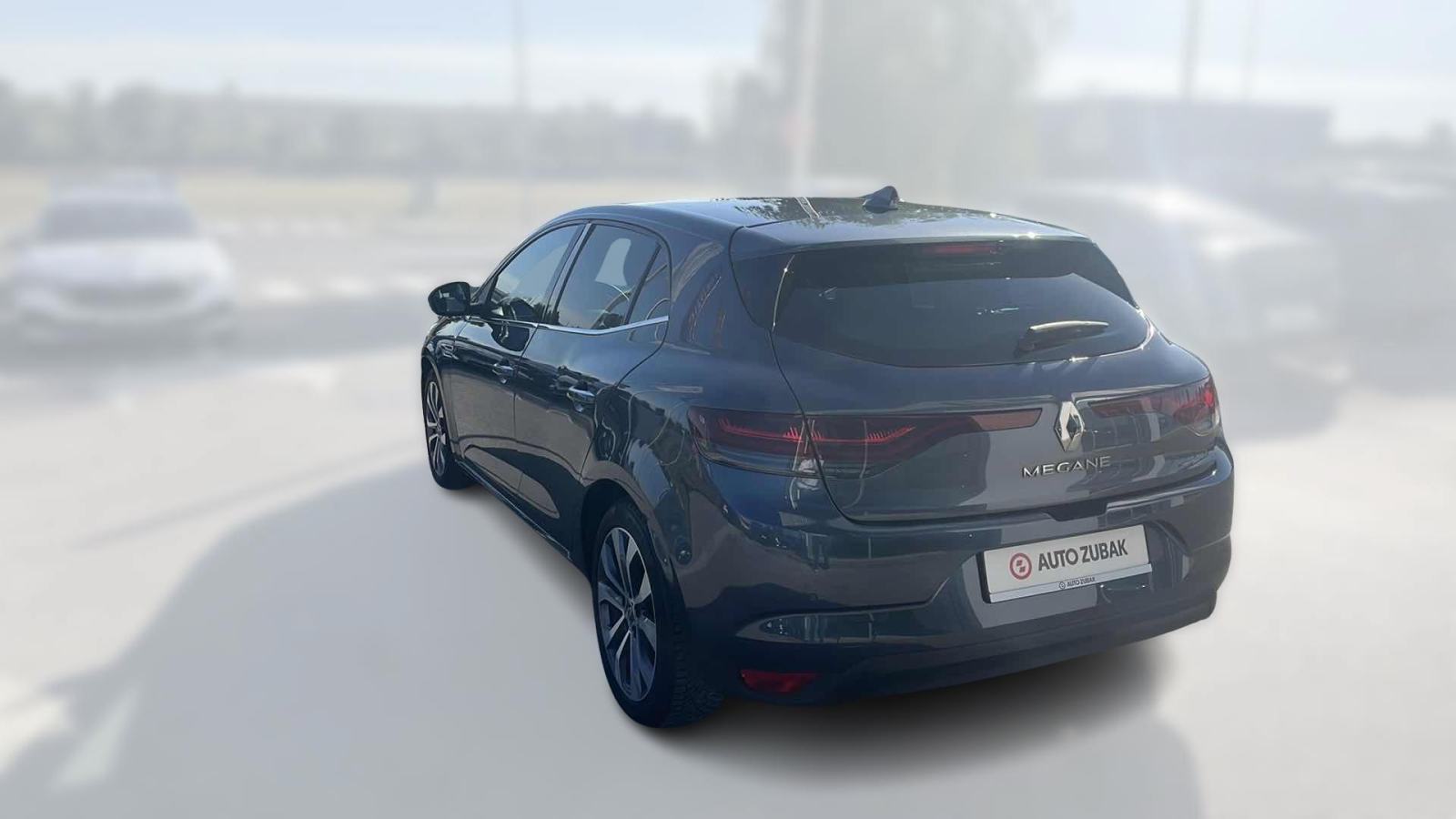 RENAULT MEGANE 2023 • PREMIUM jamstvo • AutoZubak Rabljena, fotografija 8