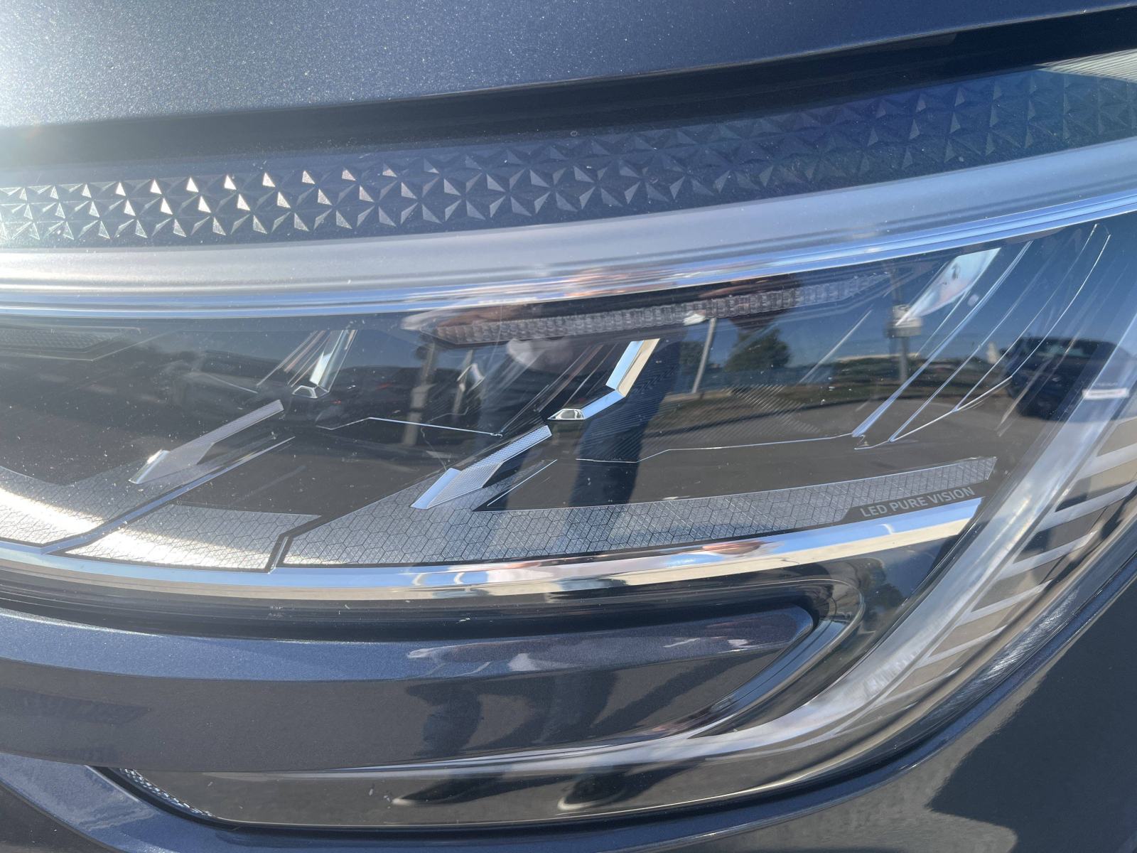 RENAULT MEGANE 2023 • PREMIUM jamstvo • AutoZubak Rabljena, fotografija 13