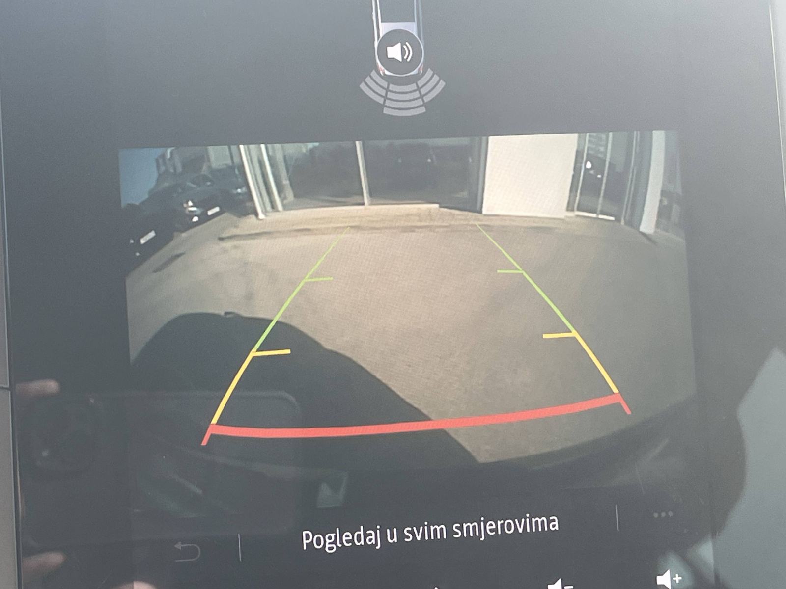 RENAULT MEGANE 2023 • PREMIUM jamstvo • AutoZubak Rabljena, fotografija 19