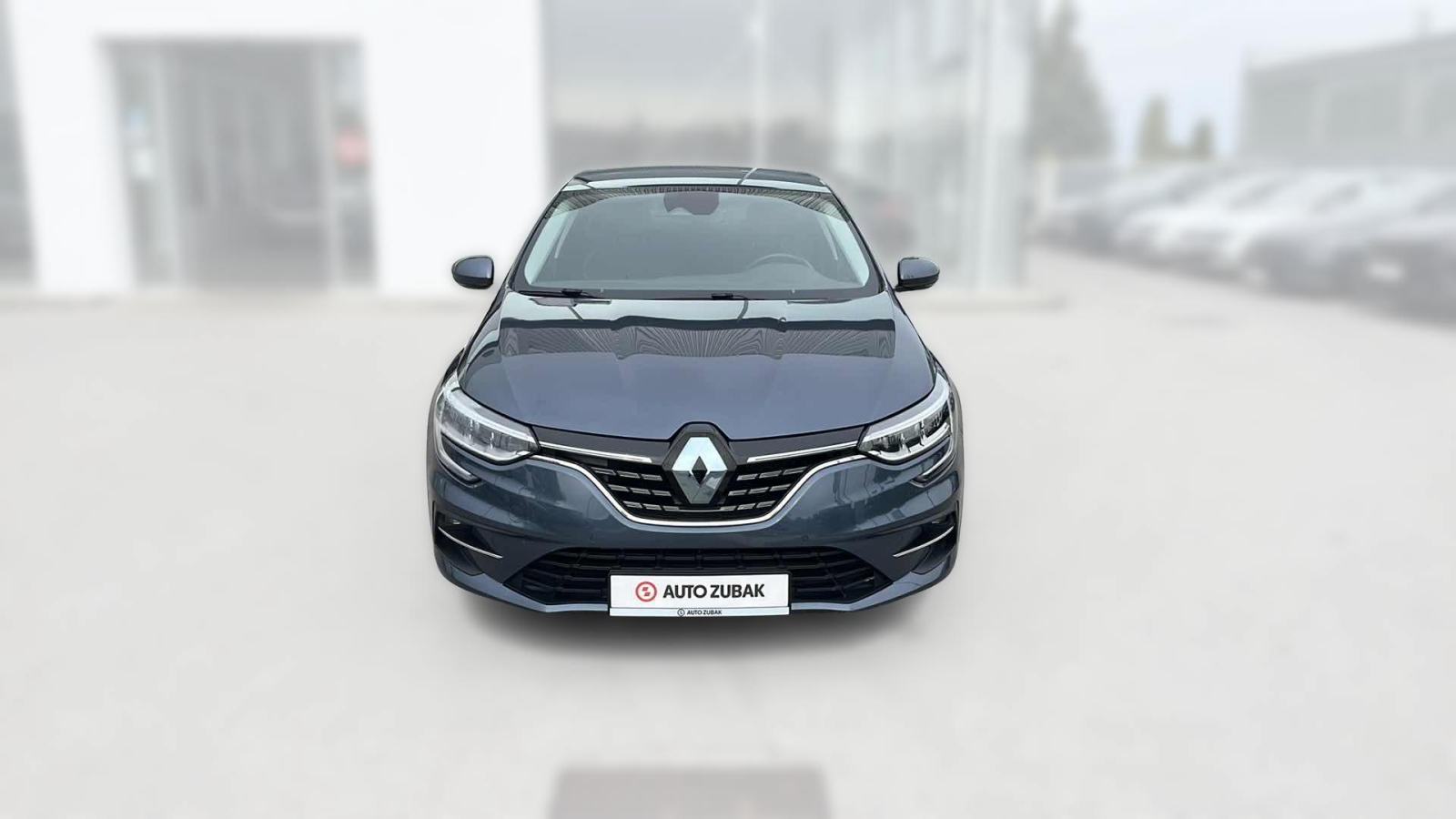 RENAULT MEGANE 2023 • PREMIUM jamstvo • AutoZubak Rabljena, fotografija 1