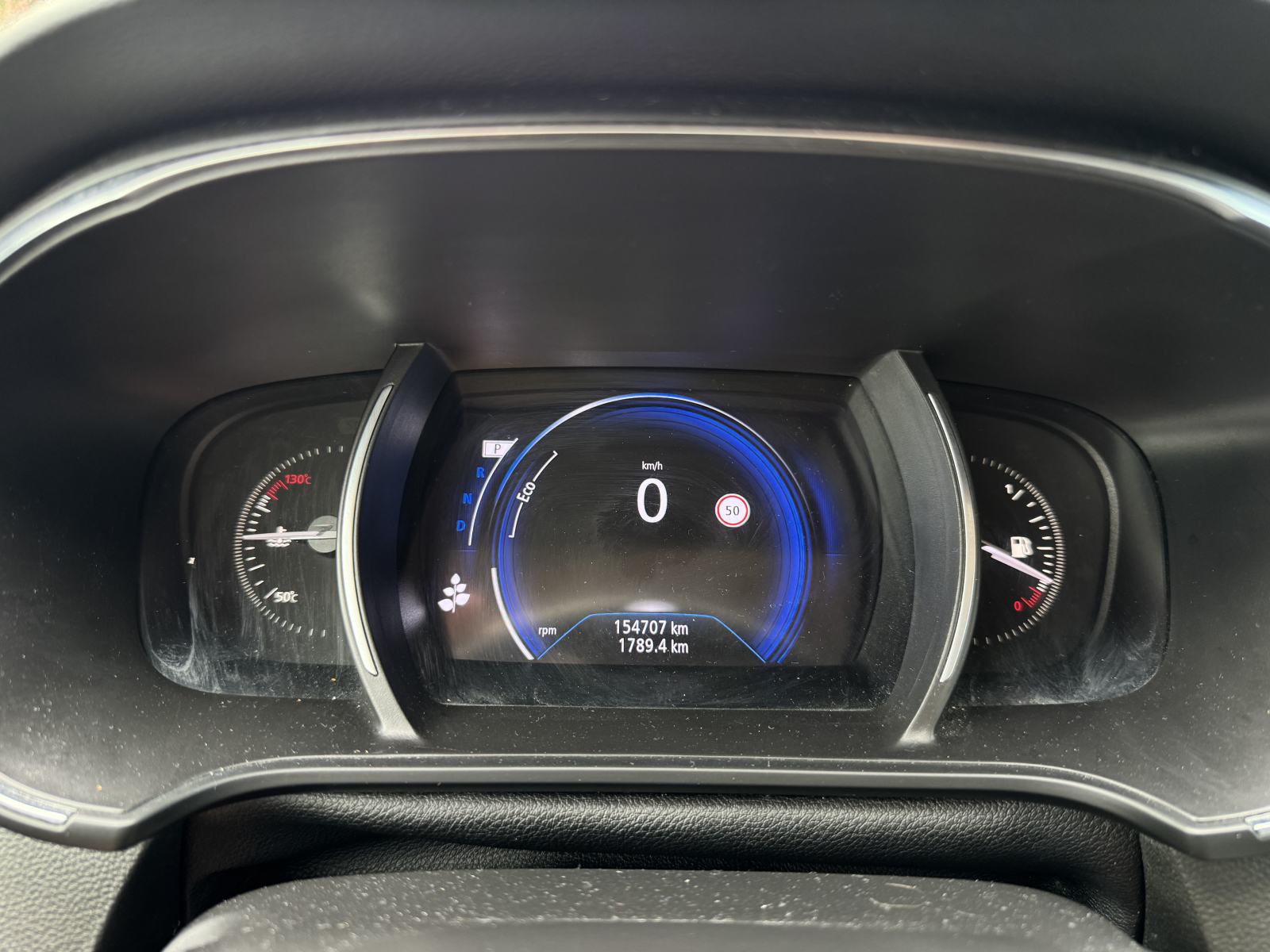 Renault Megane dCi AUTOMATIK - ATRAKTIVAN - REG 04/27 - PRILIKA !!, fotografija 15