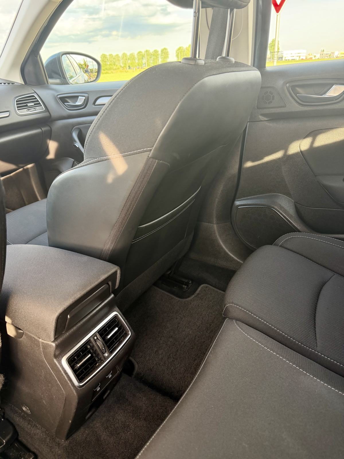 Renault Megane 2020. - Ad Blue dCi 115, fotografija 9