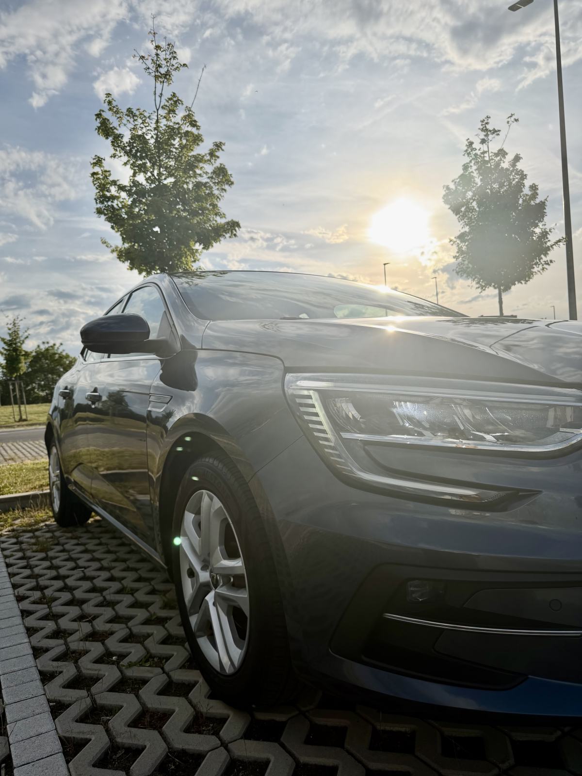 Renault Megane 2020. - Ad Blue dCi 115, fotografija 12