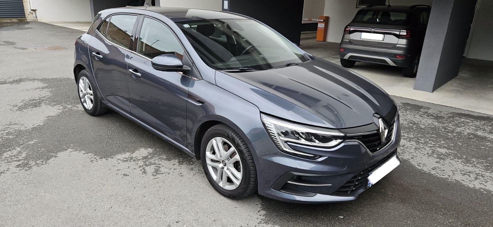Renault Megane 2020. - Ad Blue dCi 115, fotografija 16