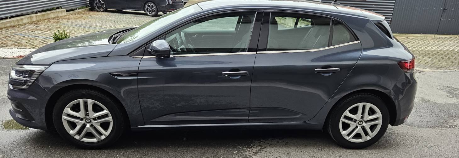 Renault Megane 2020. - Ad Blue dCi 115, fotografija 19