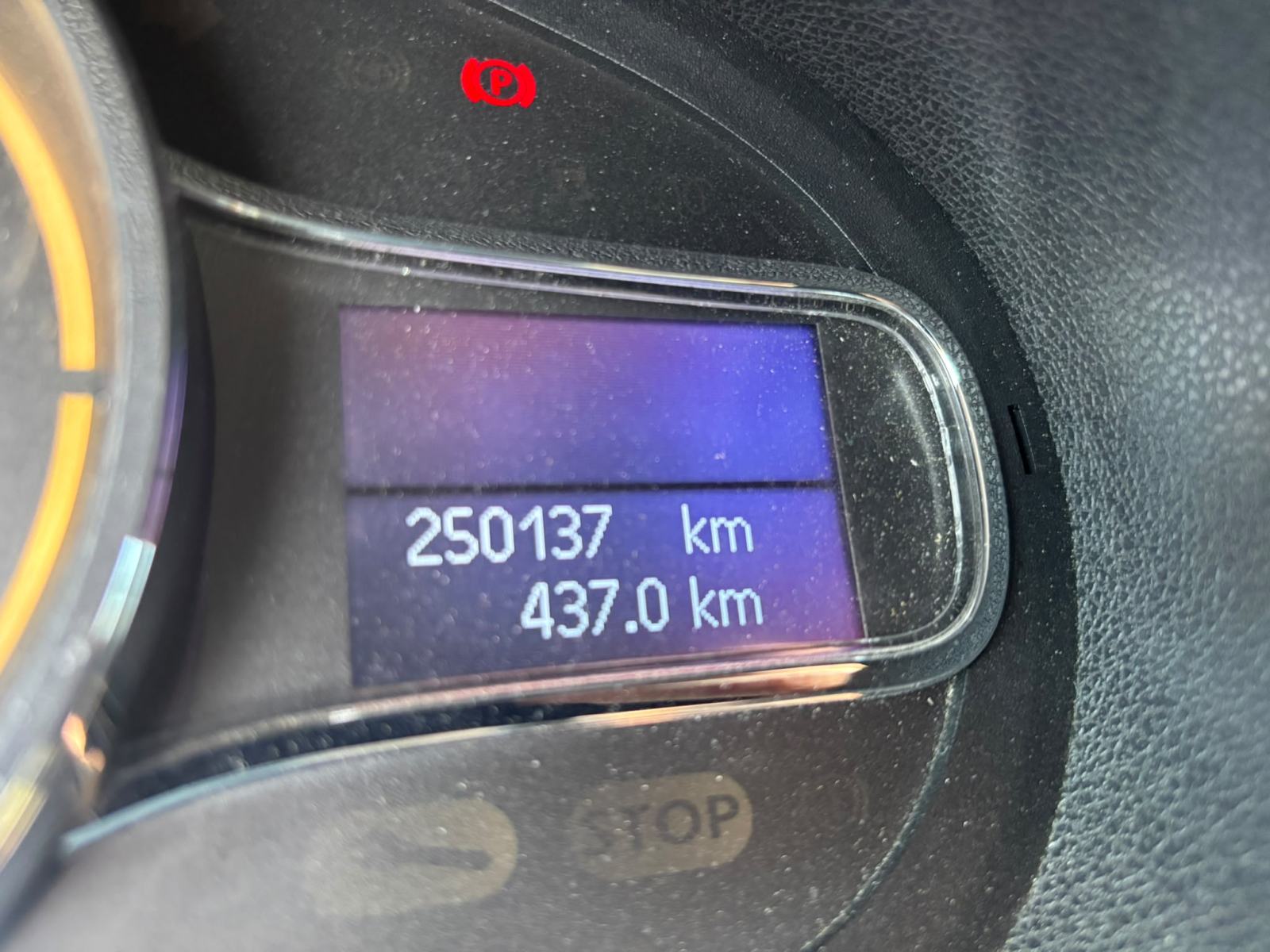RENAULT MEGANE CABRIO, fotografija 5