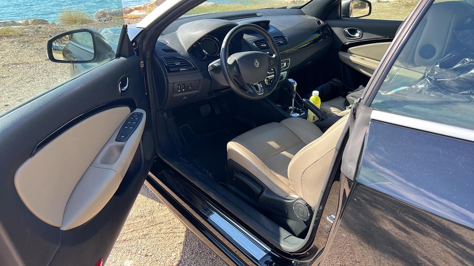 Renault Megane Cabriolet 1,5 dCi EDC automatik, fotografija 14