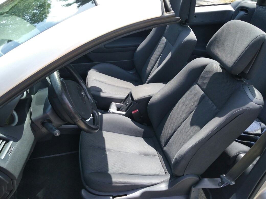!! Renault Megane CC / Automatic /Registriran do15.6.2027❗️servisiran, fotografija 5