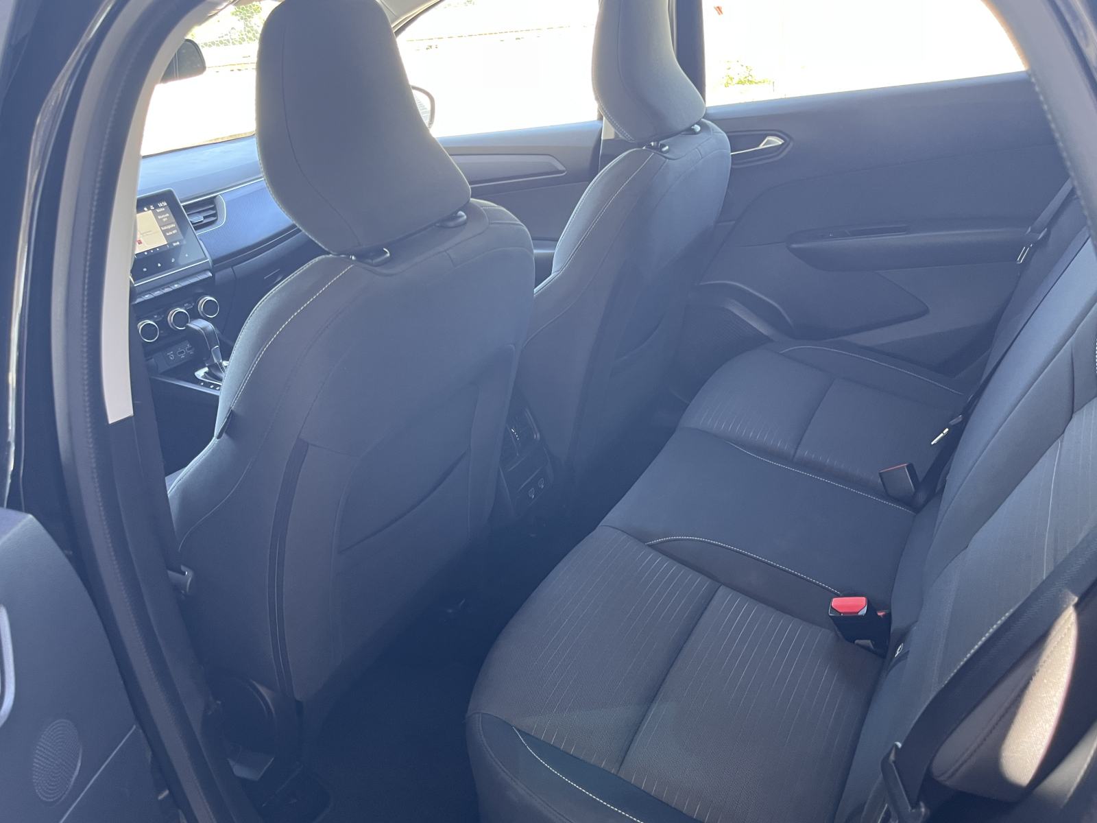 Renault Megane Conquest MILD HIBRID, LEASING BEZ UČEŠĆA I BEZ JAMCA, fotografija 14