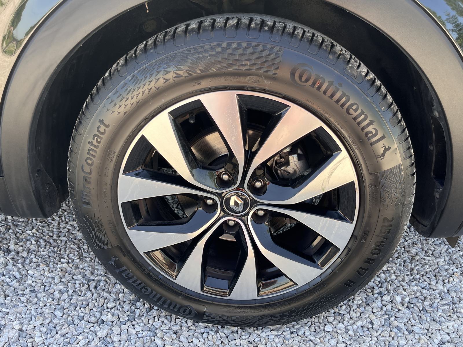 Renault Megane Conquest MILD HIBRID, LEASING BEZ UČEŠĆA I BEZ JAMCA, fotografija 17