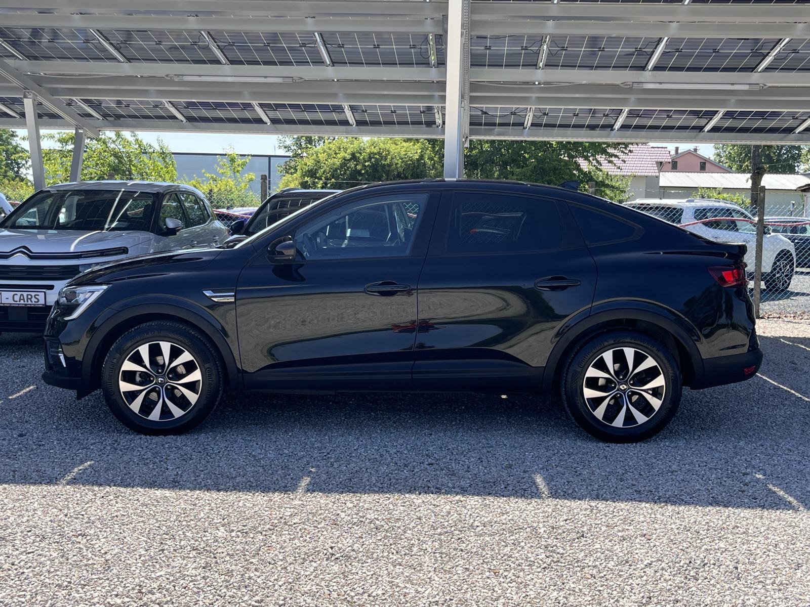Renault Megane Conquest MILD HIBRID, LEASING BEZ UČEŠĆA I BEZ JAMCA, fotografija 5