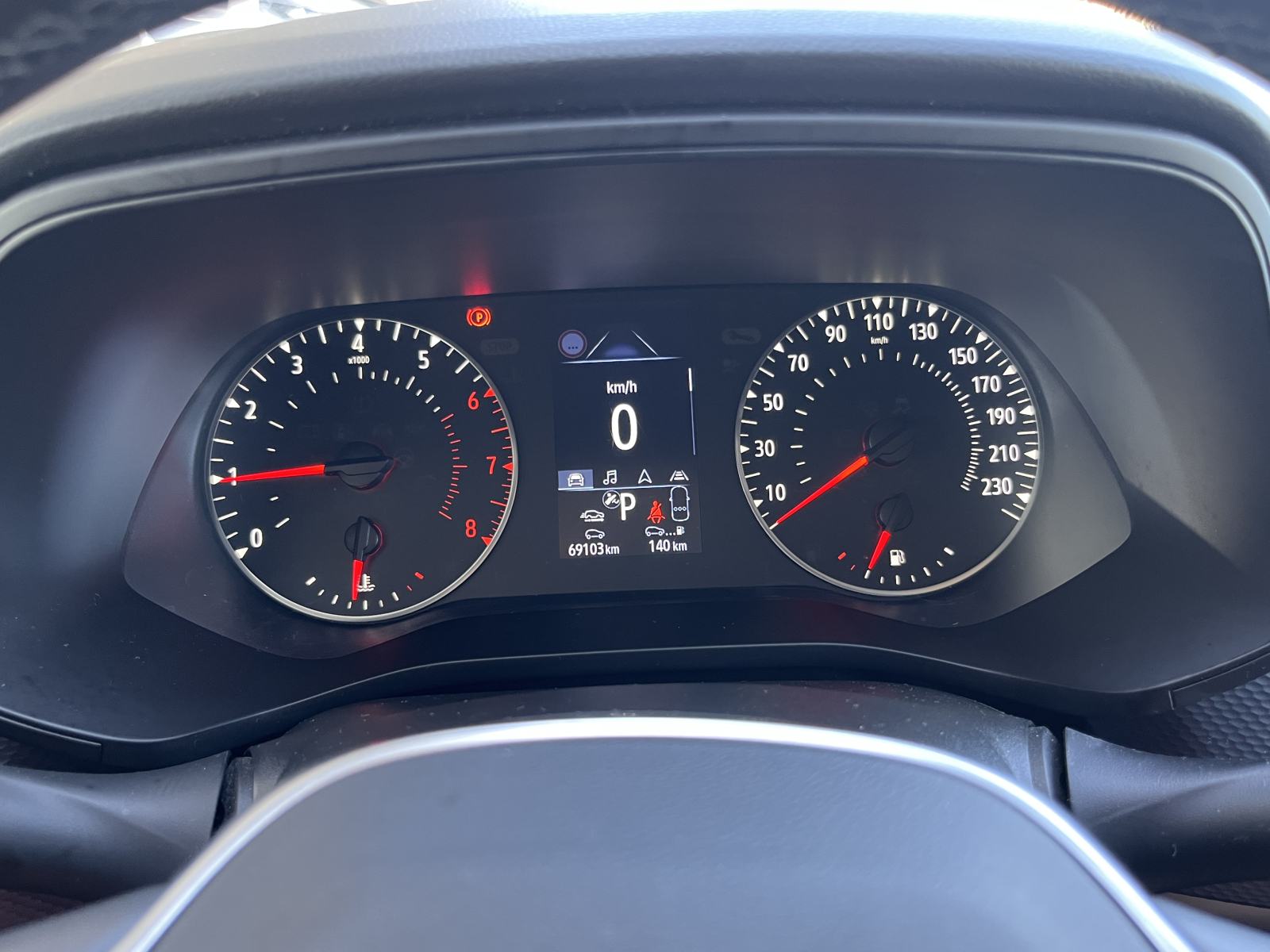 Renault Megane Conquest MILD HIBRID, LEASING BEZ UČEŠĆA I BEZ JAMCA, fotografija 10