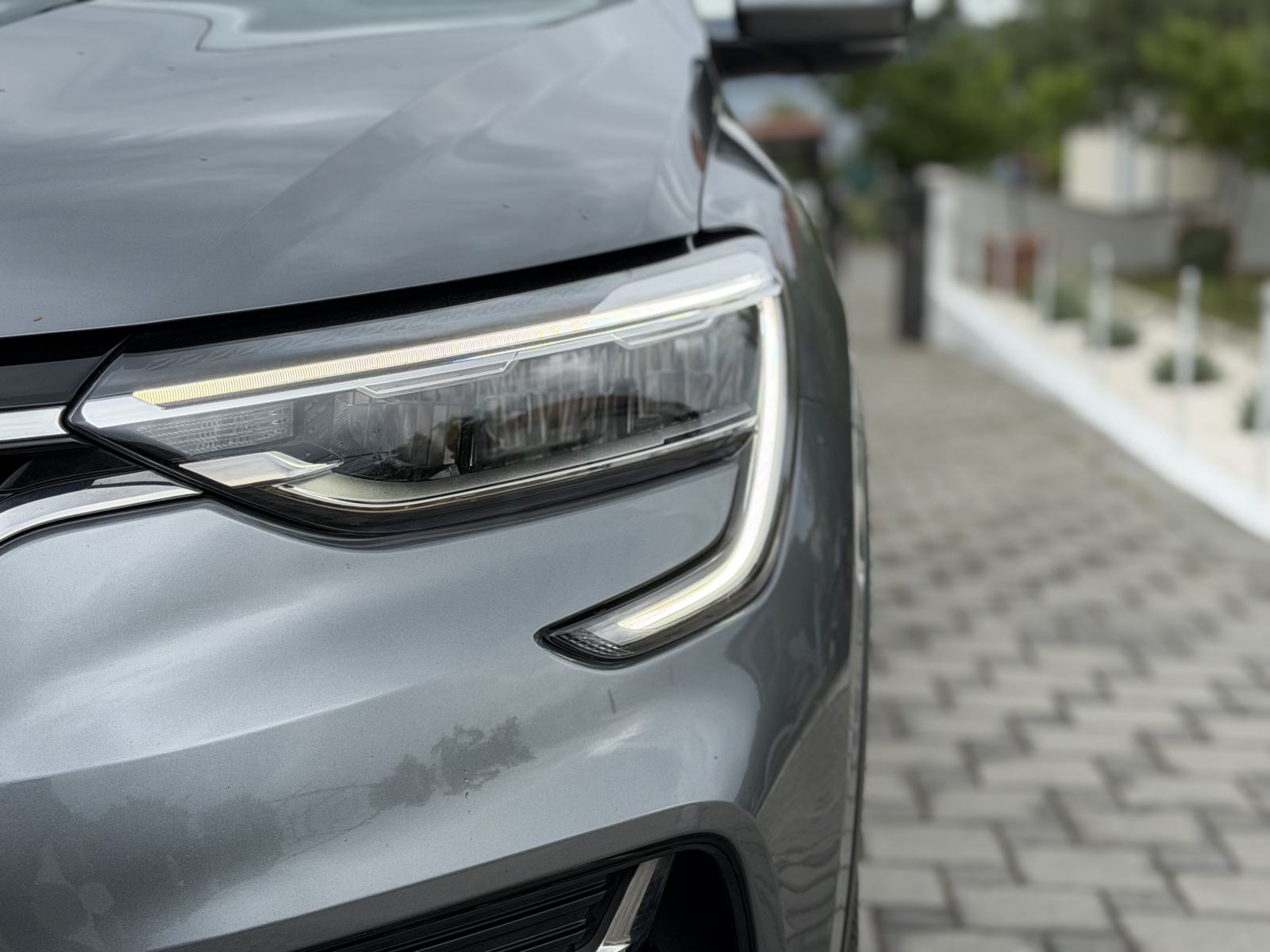 Renault Megane Conquest 1,6 E-Tech~Automatik~Virtual~Servisna~Jamstvo, fotografija 11