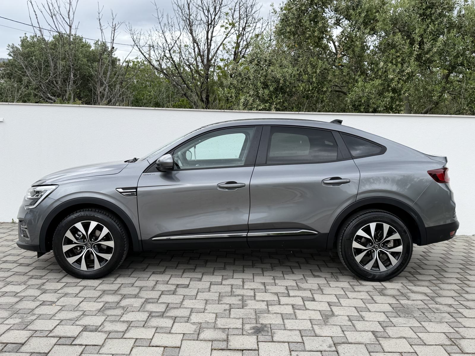 Renault Megane Conquest 1,6 E-Tech~Automatik~Virtual~Servisna~Jamstvo, fotografija 7